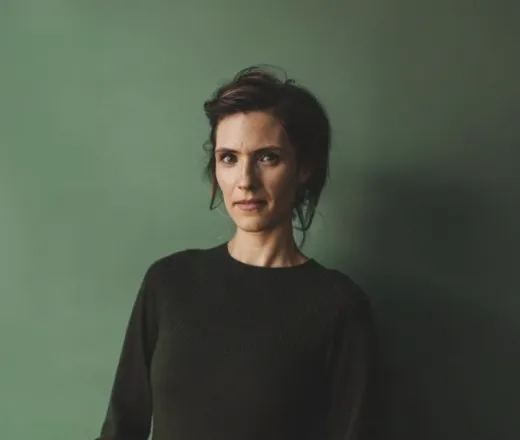 The Symphony of the New World